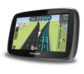 TomTom START 60 navigatore Fisso 15,2 cm (6") Touch screen 300 g Grigio