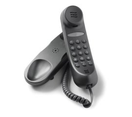 Nilox NXTFT01 telefono Telefono analogico Grigio