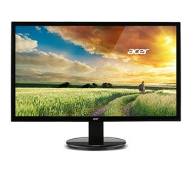 Acer K2 12HQLB LED display 52,6 cm (20.7") 1920 x 1080 Pixel Full HD Nero