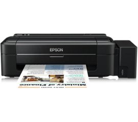 Epson EcoTank L300 stampante a getto d'inchiostro A colori 5760 x 1440 DPI A4