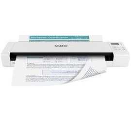 Brother DS-920DW scanner Scanner a foglio 600 x 600 DPI A4 Bianco