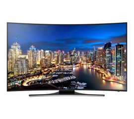 Samsung UE55HU7200D 139,7 cm (55") 4K Ultra HD Smart TV Wi-Fi Nero