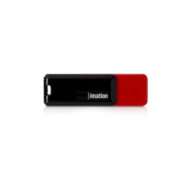 Imation Nano Pro II 16 GB unità flash USB USB tipo A 2.0 Nero, Rosso