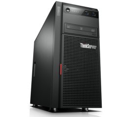 Lenovo ThinkServer TS440 server Tower (5U) Famiglia Intel® Xeon® E3 v3 E3-1226V3 3,3 GHz 4 GB DDR3-SDRAM 450 W