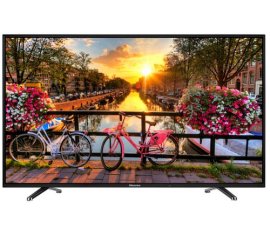 Hisense LTDN55K220WSEU TV 139,7 cm (55") Full HD Smart TV Wi-Fi Nero