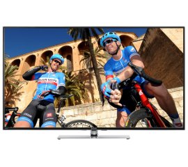 Sharp LC-50LE761E TV 127 cm (50") Full HD Smart TV Wi-Fi Argento 300 cd/m²