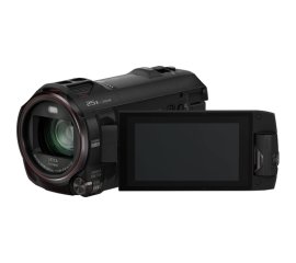 Panasonic HC-WX970 Videocamera palmare 18,91 MP MOS BSI Full HD Nero