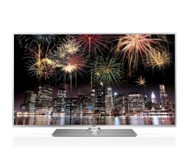 LG 55LB580V TV 139,7 cm (55") Full HD Smart TV Wi-Fi Grigio