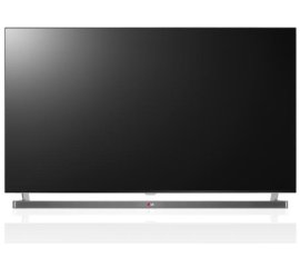 LG 49LB870V 124,5 cm (49") Full HD Smart TV Wi-Fi Metallico
