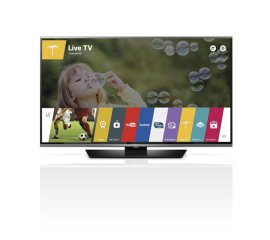 LG 55LF630V TV 139,7 cm (55") Full HD Smart TV Wi-Fi Nero