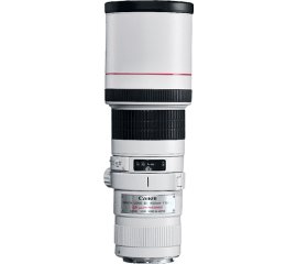 Canon EF 400 mm f/5.6L USM
