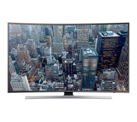 Samsung UE48JU7500T 121,9 cm (48") 4K Ultra HD Smart TV Wi-Fi Nero