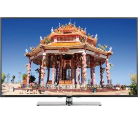 Sharp LC-50LE771EN TV 127 cm (50") Full HD Wi-Fi Titanio 300 cd/m²