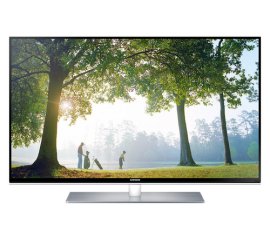 Samsung UE55H6670SZ 139,7 cm (55") Full HD Smart TV Wi-Fi Argento