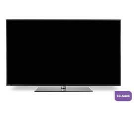 TOSHIBA 55L5445DG 55" LED FULL HD SMART TV 3D DVB-