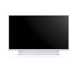 Toshiba 32W1534DG TV 81,3 cm (32") HD Bianco