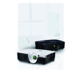 Ricoh PJ WX2240 videoproiettore Proiettore a raggio standard 3100 ANSI lumen DLP WXGA (1280x800) Compatibilità 3D Bianco, Nero