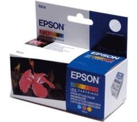 Epson Cartuccia 3 colori
