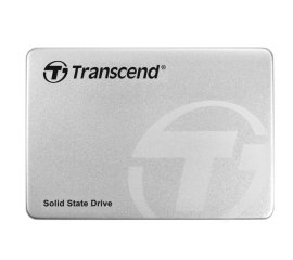 Transcend TS256GSSD370S drives allo stato solido 2.5" 256 GB Serial ATA III MLC