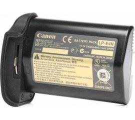 Canon Batteria LP-E4N