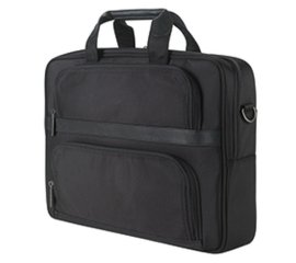 Toshiba PX1785E-1NCA borsa per laptop 40,6 cm (16") Valigetta ventiquattrore Nero