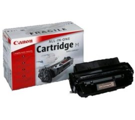 Canon M Toner Cartridge - Black cartuccia toner 1 pz Originale Nero