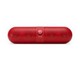 Beats by Dr. Dre Beats Pill 2.0 Rosso