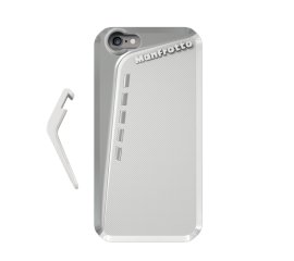 Manfrotto MCKLYP6-WH custodia per cellulare 11,9 cm (4.7") Cover Bianco