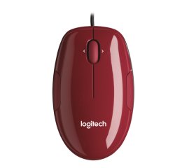 Logitech Laser M150 mouse Ambidestro USB tipo A