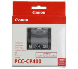 Canon Cassetto carta PCC-CP400 (formato carta di credito)