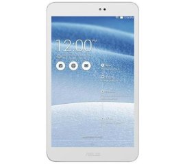 ASUS MeMO Pad 8 ME581CL-1B050A 4G Intel Atom® LTE 16 GB 20,3 cm (8") 2 GB Wi-Fi 5 (802.11ac) Android Bianco
