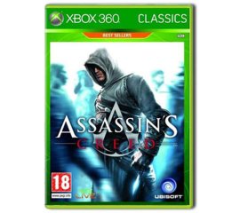 Ubisoft Assassins Creed, Xbox 360 Classics