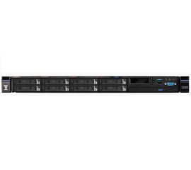 Lenovo System 3650 M5 server Armadio (2U) Intel® Xeon® E5 v3 E5-2630V3 2,4 GHz 8 GB DDR4-SDRAM 550 W