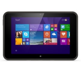 HP Pro Tablet 10 EE G1 Intel Atom® 32 GB 25,6 cm (10.1") 2 GB Wi-Fi 4 (802.11n) Windows 8.1 Pro Grigio