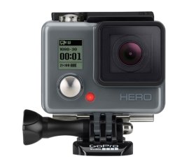 GoPro HERO fotocamera per sport d'azione Full HD 5 MP 111 g