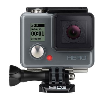 GoPro HERO fotocamera per sport d'azione Full HD 5 MP 111 g