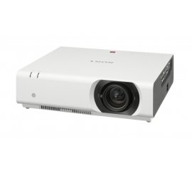 Sony VPL-CW276 videoproiettore Proiettore a raggio standard 5200 ANSI lumen 3LCD WXGA (1280x800) Bianco