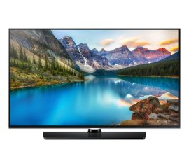 Samsung HG40ED690DB TV 101,6 cm (40") Full HD Smart TV Wi-Fi Nero