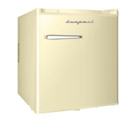 Bompani BOMP548/C frigorifero Libera installazione 48 L Crema