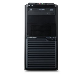 Acer Veriton M2631 Intel® Core™ i3 i3-4160 4 GB DDR3-SDRAM 500 GB HDD Windows 7 Professional PC Nero