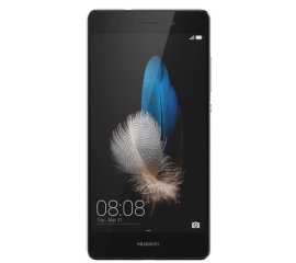 TIM Huawei P8 Lite 12,7 cm (5") Doppia SIM Android 5.0 4G Micro-USB 2 GB 16 GB 2200 mAh Nero