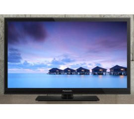 Panasonic TX-24CSW504 TV Hospitality 61 cm (24") HD Smart TV Nero 6 W