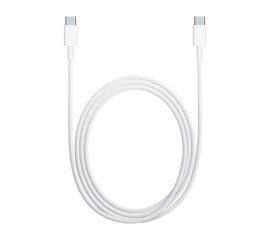 Apple MJWT2ZM/A cavo USB 2 m USB 2.0 USB C Bianco