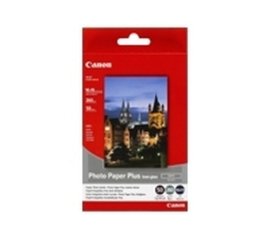Canon Photo Paper Plus SG-201, 10x15, 50sheets carta fotografica