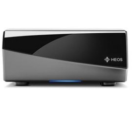 Denon HEOS Link streamer audio digitale Nero Colle
