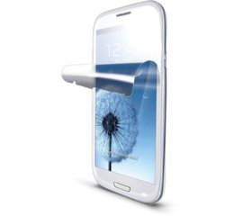Cellularline SPANTIGLRGALAXYS3 protezione per lo schermo e il retro dei telefoni cellulari Samsung