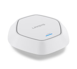 Linksys LAPN300 1000 Mbit/s Bianco Supporto Power over Ethernet (PoE)