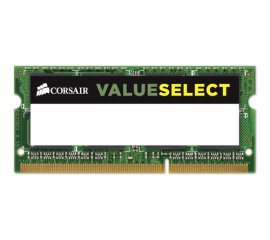Corsair 4GB, DDR3L, 1600MHz memoria 1 x 4 GB DDR3