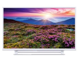 Toshiba 40L1534DG TV 101,6 cm (40") Full HD Bianco