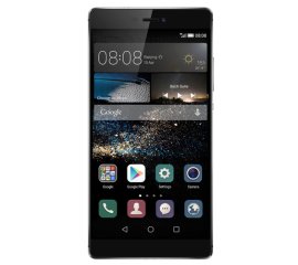 Huawei P8 13,2 cm (5.2") SIM singola Android 5.0 4G Micro-USB 3 GB 16 GB 2680 mAh Grigio